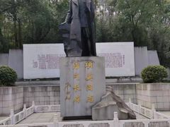 -青龙山国家森林公园