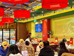 -小吊梨汤·北京菜·烤鸭(鸟巢店)