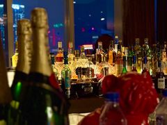 -戏迷-成都群光君悦酒店