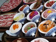 -楠火锅(哈尔滨金爵万象店)