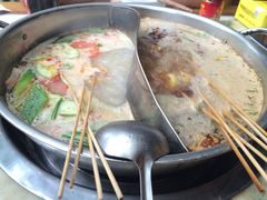 袁记串串香(新南路店)-袁记串串香(新南门店)