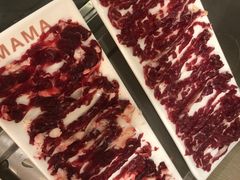 -嬷孙家潮汕牛肉火锅(北京路天河城店)