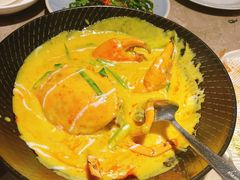 -星叶·东南亚料理(温州万象城店)