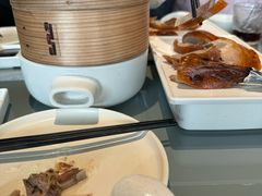 -小大董·烤鸭(观景餐厅·南京西路店)