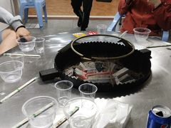 -二师兄火盆烤肉(湖口店)