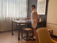 -聚宾楼·烤鸭·家宴(科技三路店)