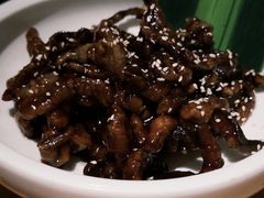 -枣子树·素食餐厅(普陀山店)