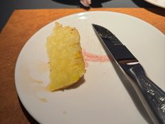 -拉蒂娜·巴西牛排馆 Latina·Brazilian Steakhouse(王府井喜悦店)