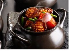 -望京楼flavor餐厅(古北水镇景区店)