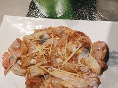 -碗中海·蒸汽海鲜·桑拿鸡(岭南天地店)