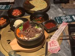 -虎哥六韩式烤肉料理 TIGERGRILL(隆生金山湖中心购物广场店)