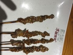 -木屋烧烤(万德庄店)