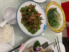 -博雅渔港·融合菜(维也纳国际大酒店)