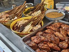 -钟方模白家肥肠粉(春熙店)