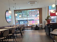-必胜客(WOW株洲中鸿店)