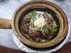 -红星光发煲仔饭(大石街店)