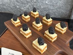 -傲廬·云端餐厅·深圳柏悦酒店