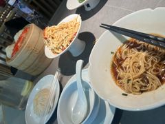 -晓淮山·扬州早茶·淮扬菜(龙阳广场店)