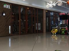 -方恒购物中心(望京小街店)