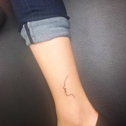 -明星刺青·洗纹身
