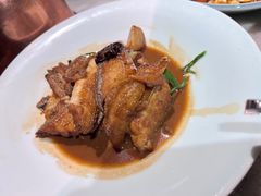 -小吊梨汤·北京菜·烤鸭(清河万象汇店)