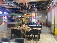 -醉人椒麻辣香锅(上地华联店)