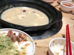 -好彩猪肚鸡(正弘城店)