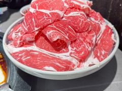-生活如沸·顺德水牛奶火锅(大学路店)