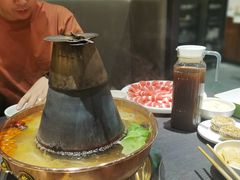 -东来顺饭庄(上地华联店)