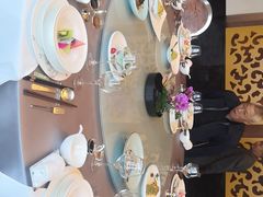 -南苑环球酒店云顶高级中餐厅(鄞县大道店)