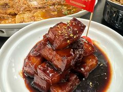 -在莲野·湖北民间菜·头牌松滋鸡(光谷步行街店)