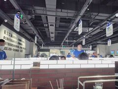 -很久以前羊肉串(南京路第一百货店)