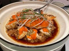-漢舍中国菜馆(889广场店)