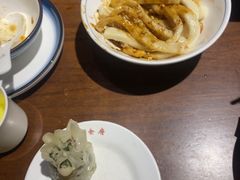 -龙抄手食府(浣花北路店)