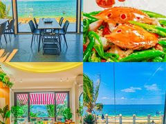 -三亚西岛海洋文化旅游区