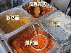 -老绍兴三味臭豆腐(奥林匹克购物广场店)