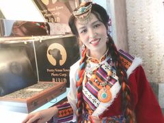 -盘子女人坊(西安至尊店)
