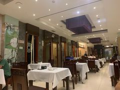 -蜀竹情酒楼(北营房店)