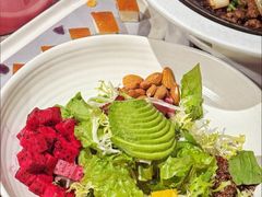 -真地道京味府·鲜橙烤鸭·北京菜(朝外大街东大桥店)