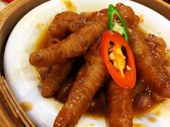 -点都德(大茶楼店)