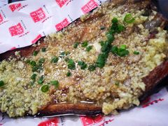 -正宗八宝冰饭·非遗冰饭·烧烤(奎桥店)