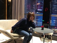 -广州富力君悦大酒店·凯菲厅