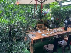 -山水茶艺馆·点心粤菜·30年老字号