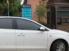 -上海市宝山区中西医结合医院西院区-地下停车场