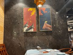 大堂-东来顺饭庄(apm总店)