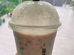 海红山楂酸奶奶昔-茉酸奶(春熙路店)