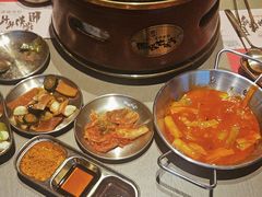 -西塔老太太泥炉烤肉(济南首店)