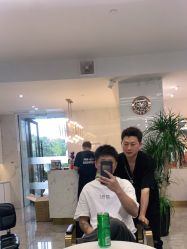 点击看大图 -时尚玩家发型设计