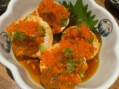 -隐月· 㐂和食屋(芝罘万达公馆店)