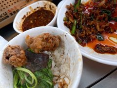 -好味家豆米火锅(龚北路店)